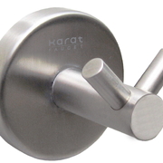 Móc áo đôi Karat KB-15-132-63