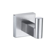 Móc áo đơn Karat KB-42-131-ST