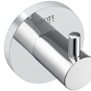 Móc áo đơn Karat KB-09-111-50