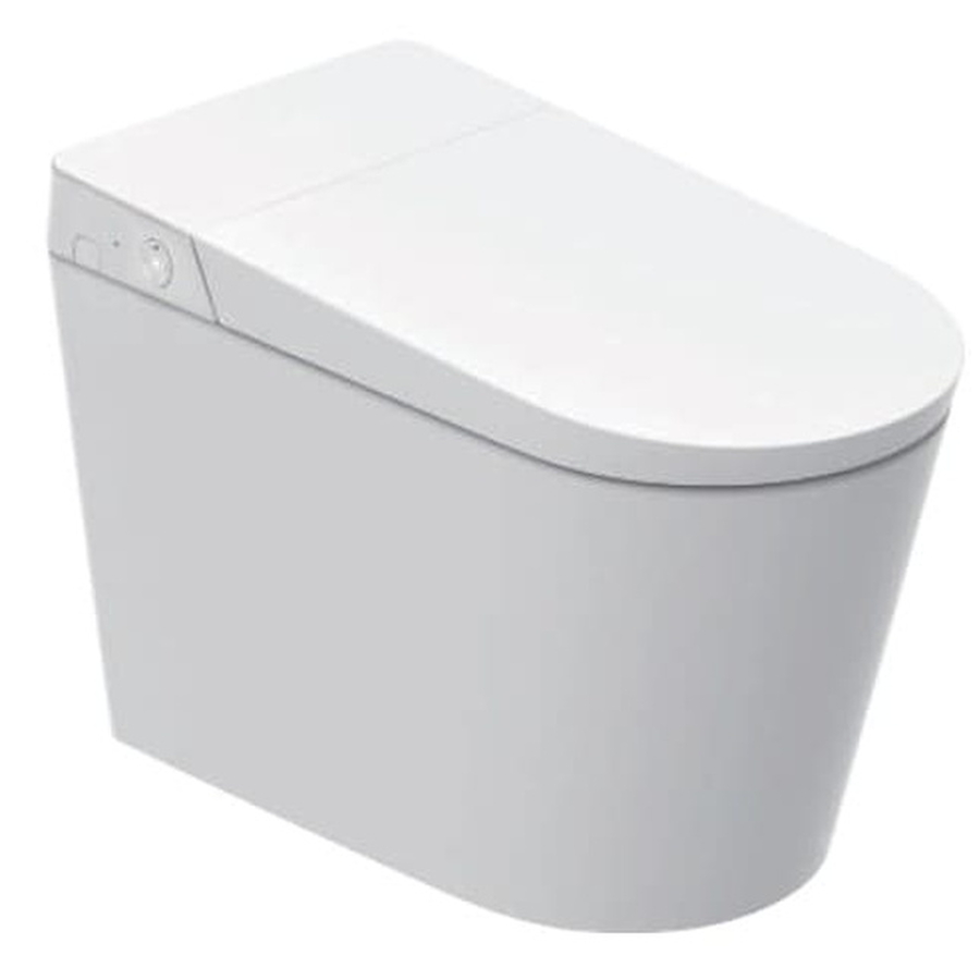 Bàn cầu cảm ứng thông minh Aquatiz B19