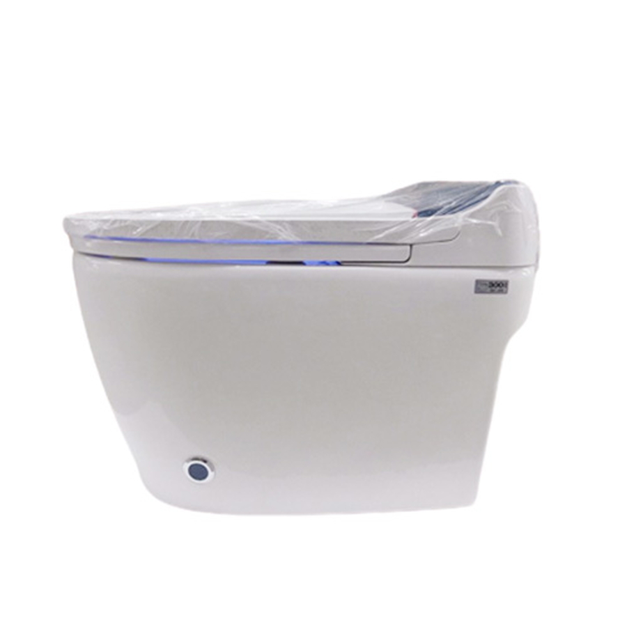 Bàn cầu điện tử Moonoah MN-1227