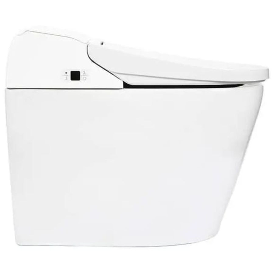 Bàn cầu điện tử thông minh Hàn Quốc Vovo TC-8100