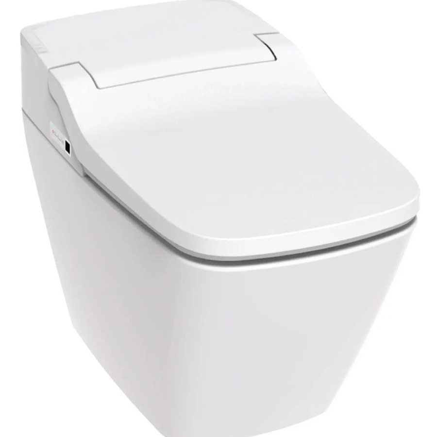 Bàn cầu thông minh Hàn Quốc Vovo RTB 090W