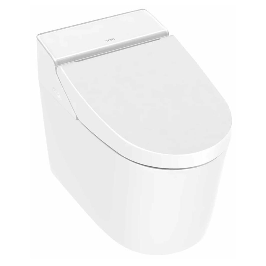 Bàn cầu thông minh Hàn Quốc Vovo TCB-8200S