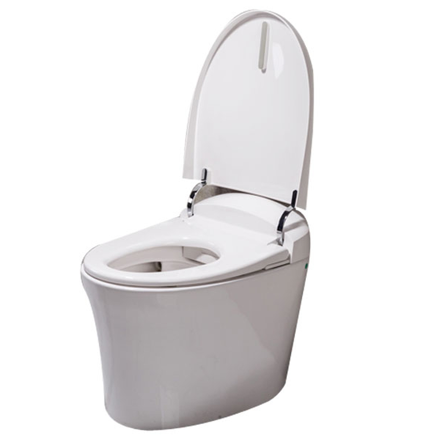 Bàn cầu thông minh Nhật Bản Arca KL-02-EN