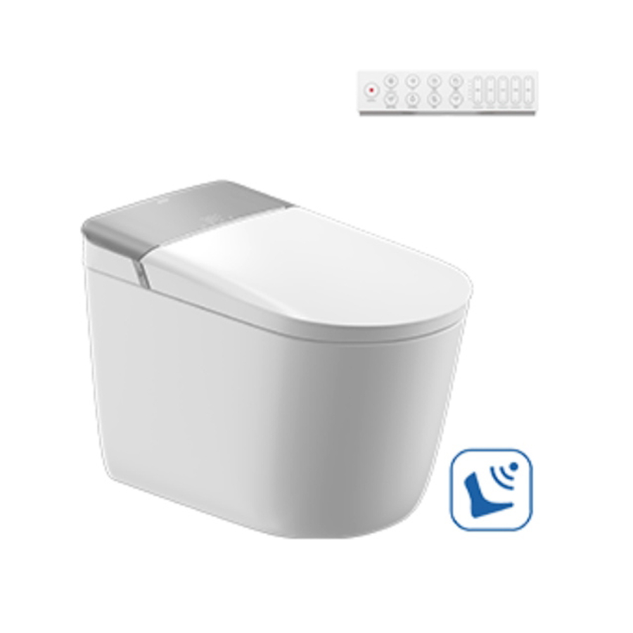 Bồn cầu thông minh Jomoo ZD9640-SA-CJM000