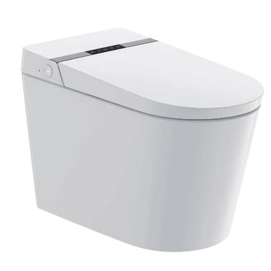 Bệt vệ sinh cảm ứng thông minh Aquatiz G15