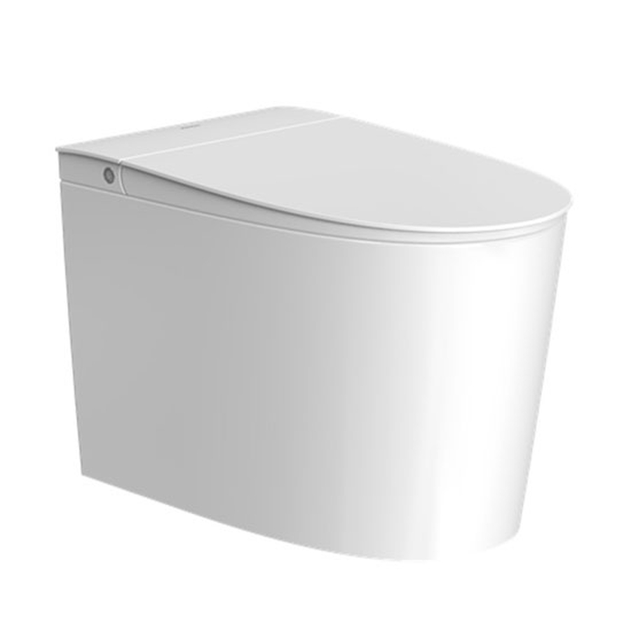 Bồn cầu bán thông minh Jomoo J11022-1/31K-I011