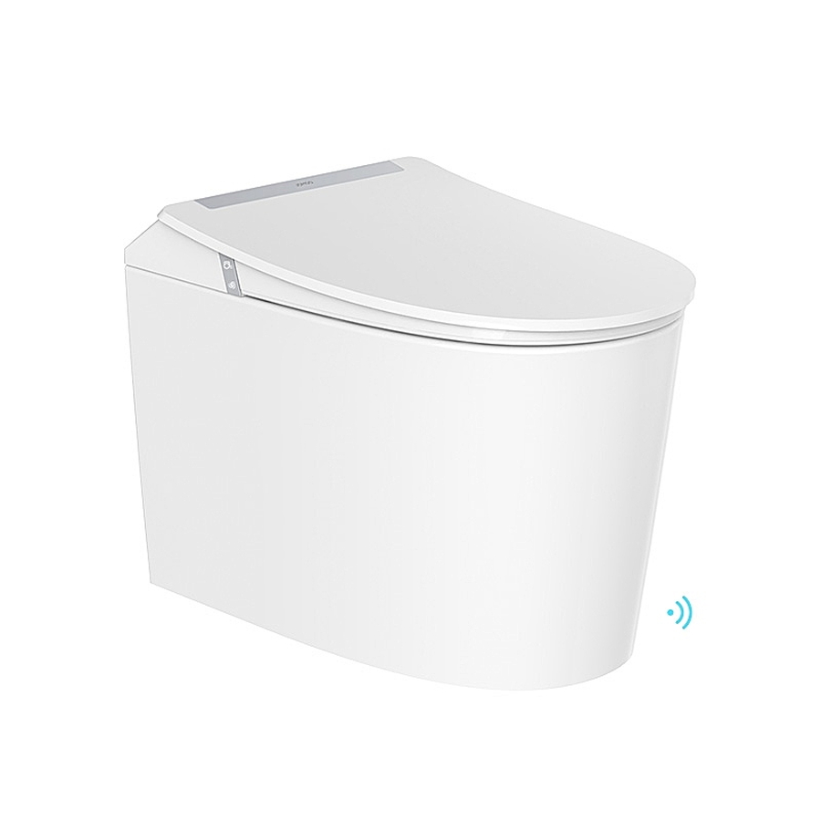 Bồn Cầu Bán Thông Minh JOMOO J11415-1-1/31K-1