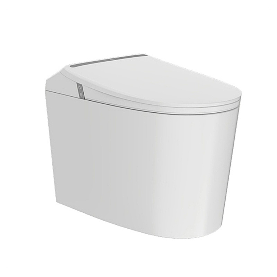 Bồn Cầu Bán Thông Minh JOMOO ZQ5340-SA-CJM305