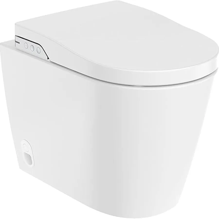 Bồn cầu điện tử ROCA A803095001