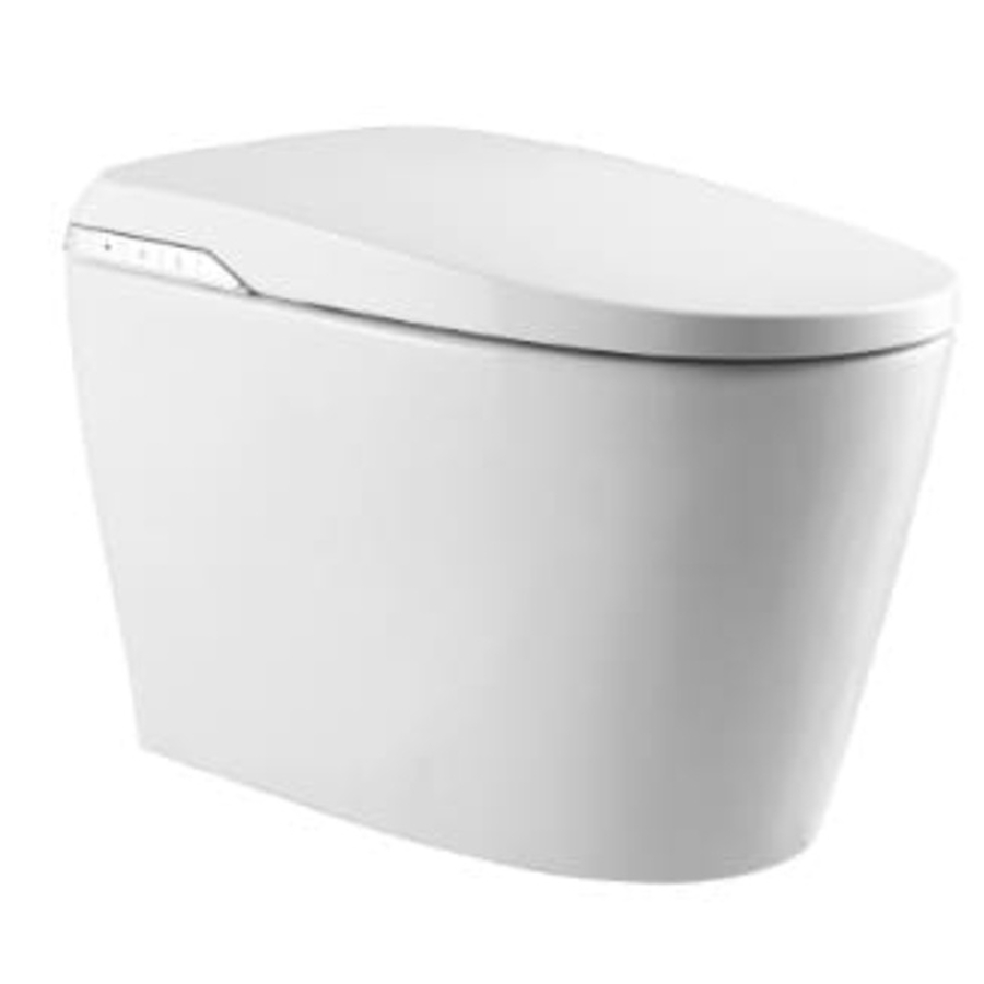 Bồn cầu điện tử ROCA Insignia A80311500T