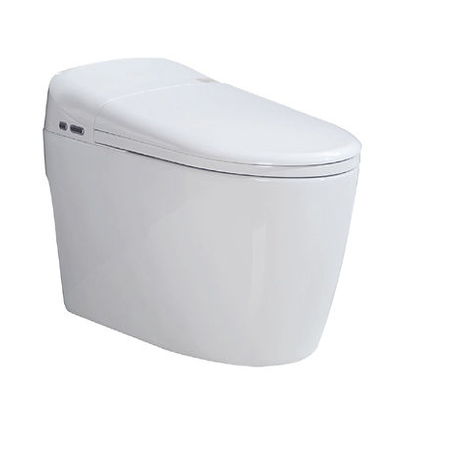 Bồn cầu điện tử thông minh Clara JOSHUA CT-403W