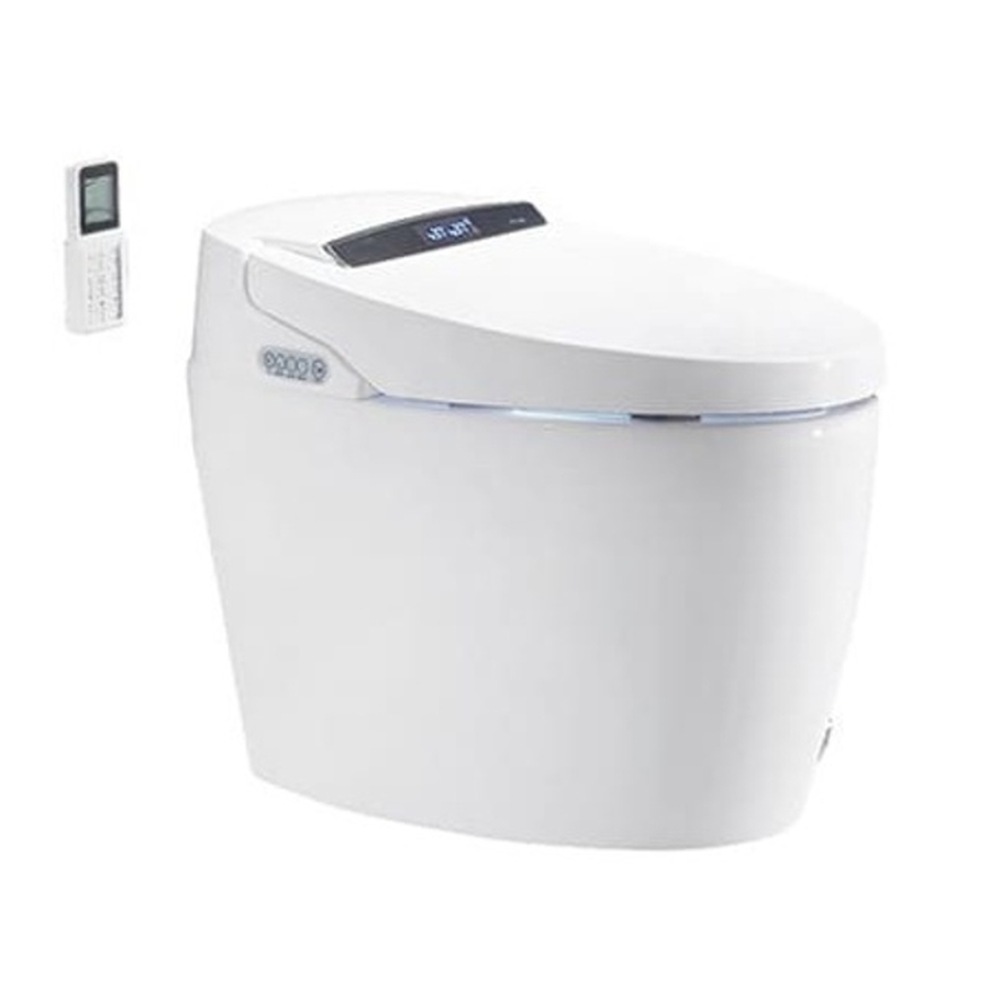 Bồn cầu điện tử thông minh ITO IT-1108AS