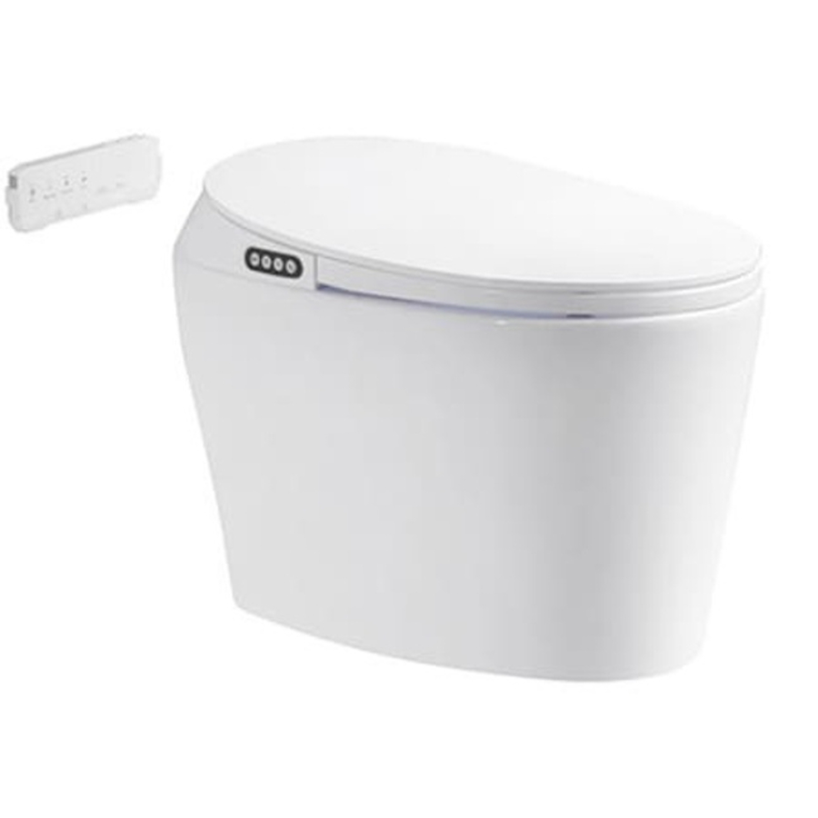 Bồn cầu điện tử thông minh ITO IT-1110BI