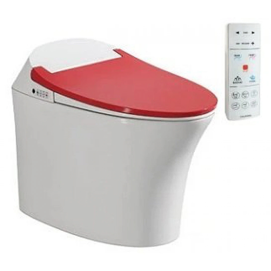  Bồn Cầu Điện Tử Thông Minh Viglacera V93.RW