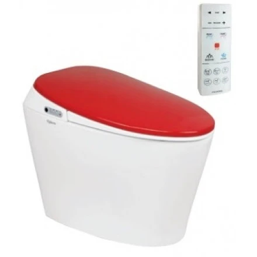  Bồn Cầu Điện Tử Thông Minh Viglacera V94.R