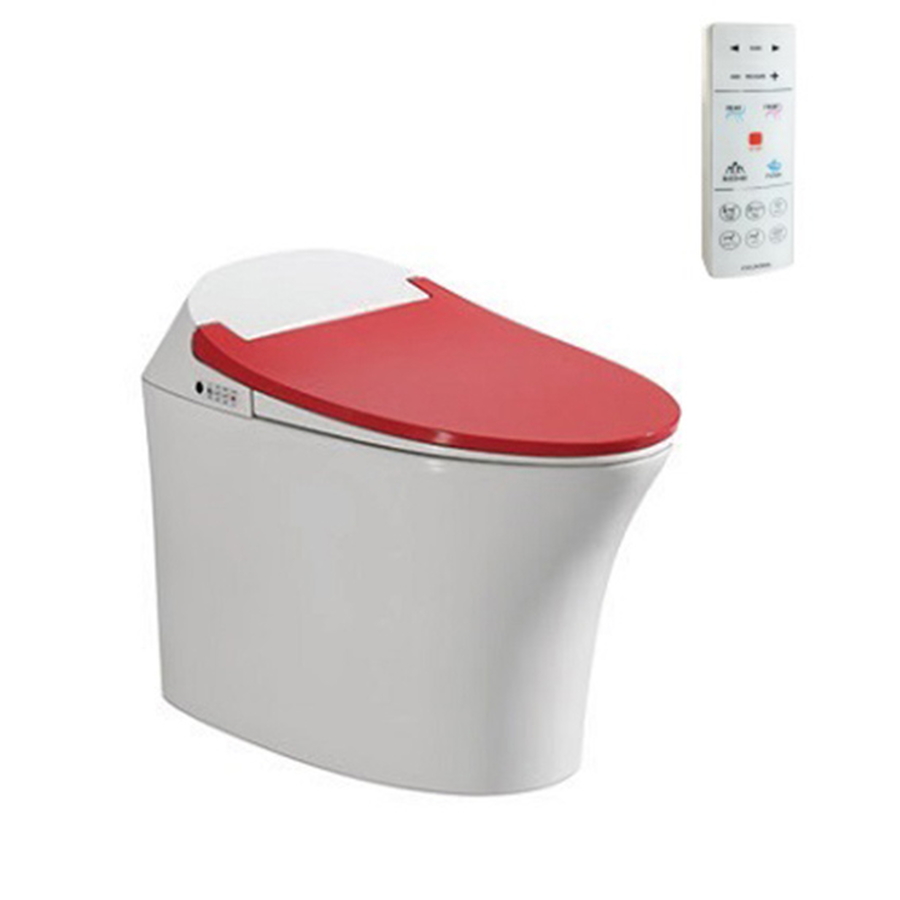  Bồn Cầu Điện Tử Thông Minh Viglacera V94.RW