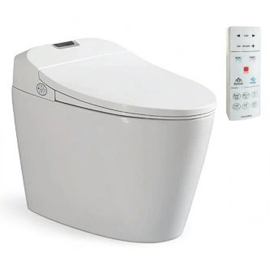  Bồn Cầu Điện Tử Thông Minh Viglacera V94