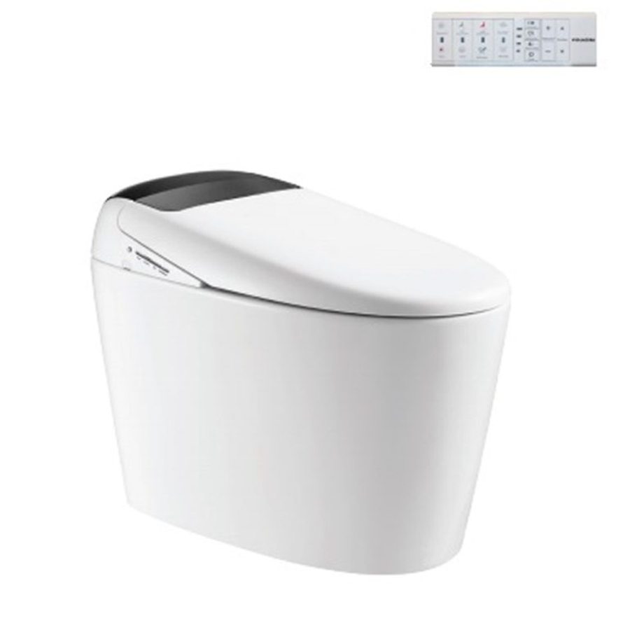  Bồn Cầu Điện Tử Thông Minh Viglacera V97.WB