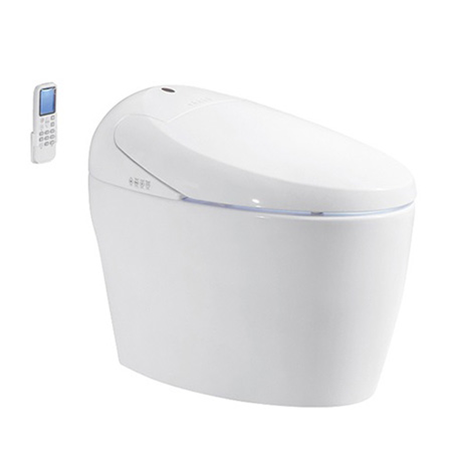 Bồn cầu điện tử tự động ITO IT-1107AS