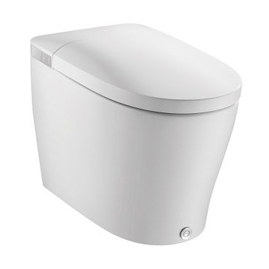 Bồn cầu thông minh Moen HKSW1363C 