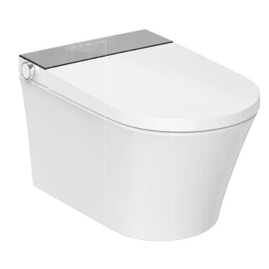 Bồn cầu thông minh BRAVAT C29003W3-VP 