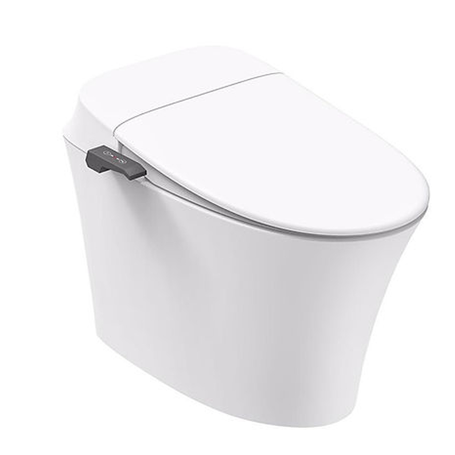 Bồn cầu thông minh Clara ABIA CT-406