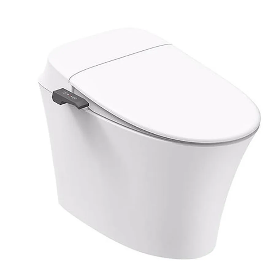 Bồn cầu thông minh Clara ABIA CT-406