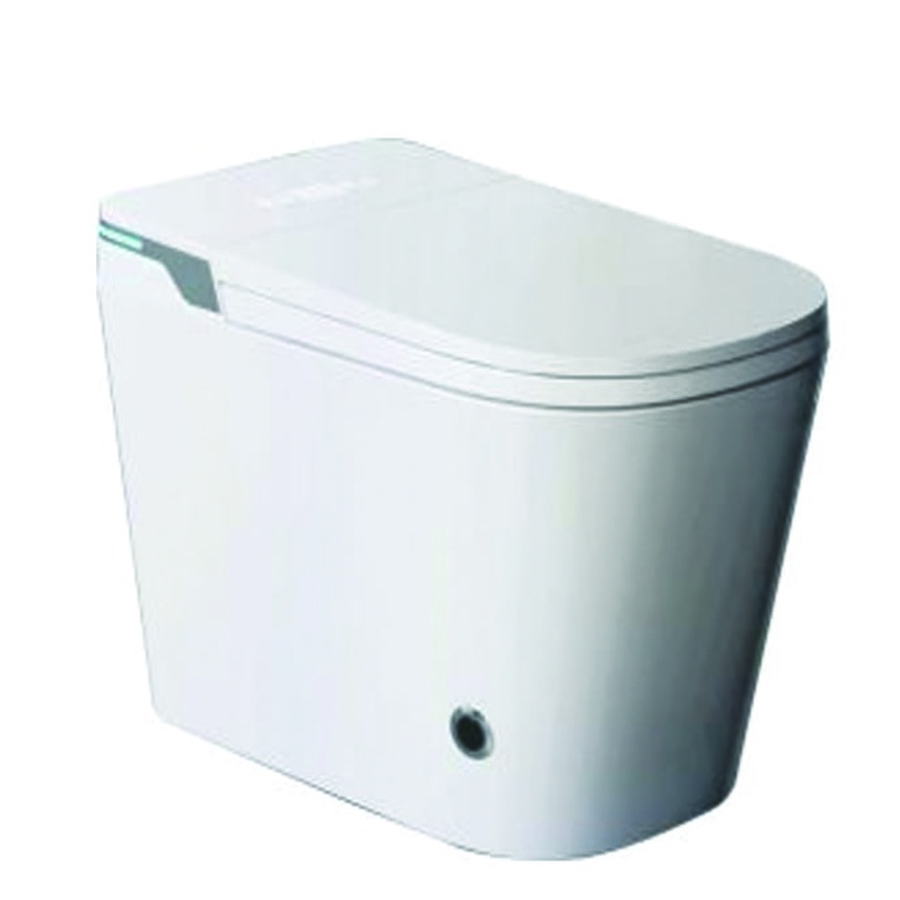 Bồn cầu thông minh có kết nước Royal RA-M6