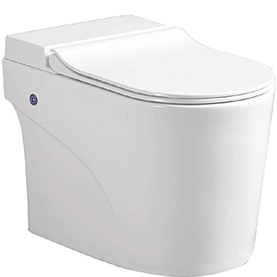 Bồn Cầu Thông Minh Huge H-BS2088