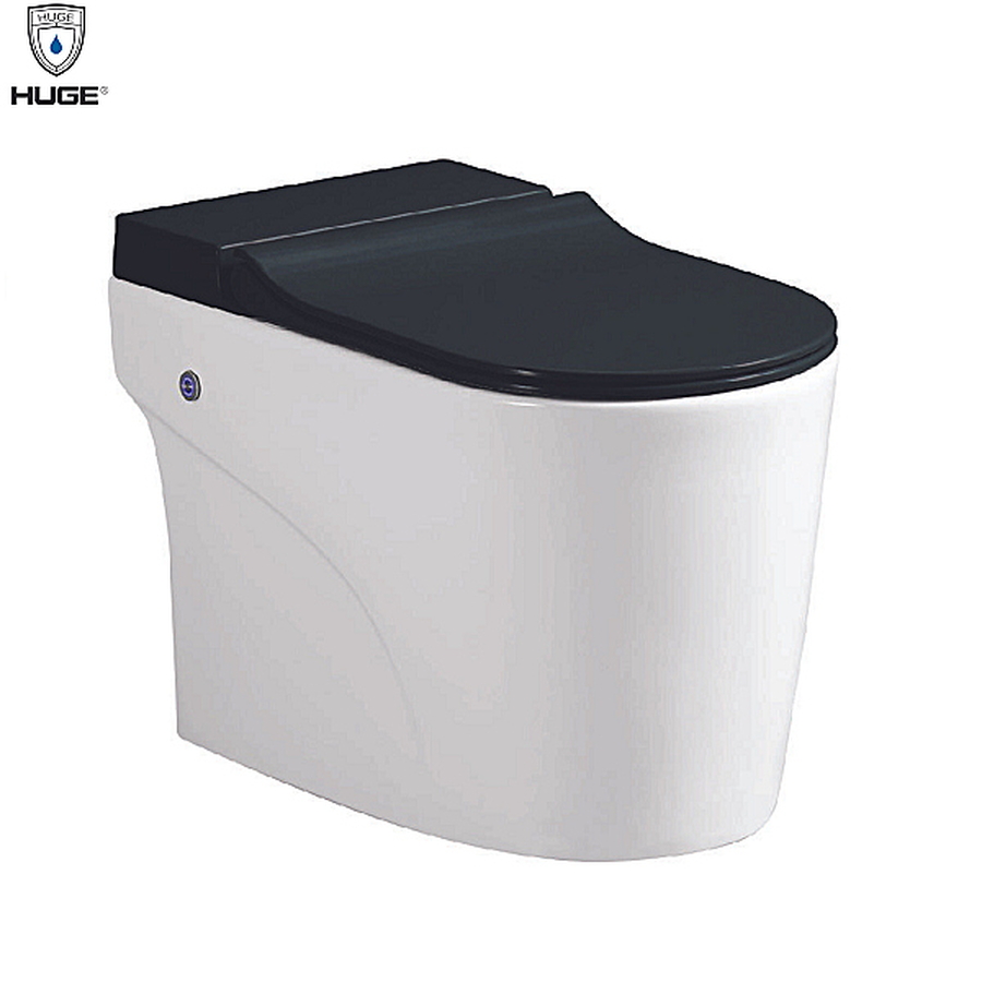 Bồn Cầu Thông Minh Huge H-BS2088B 