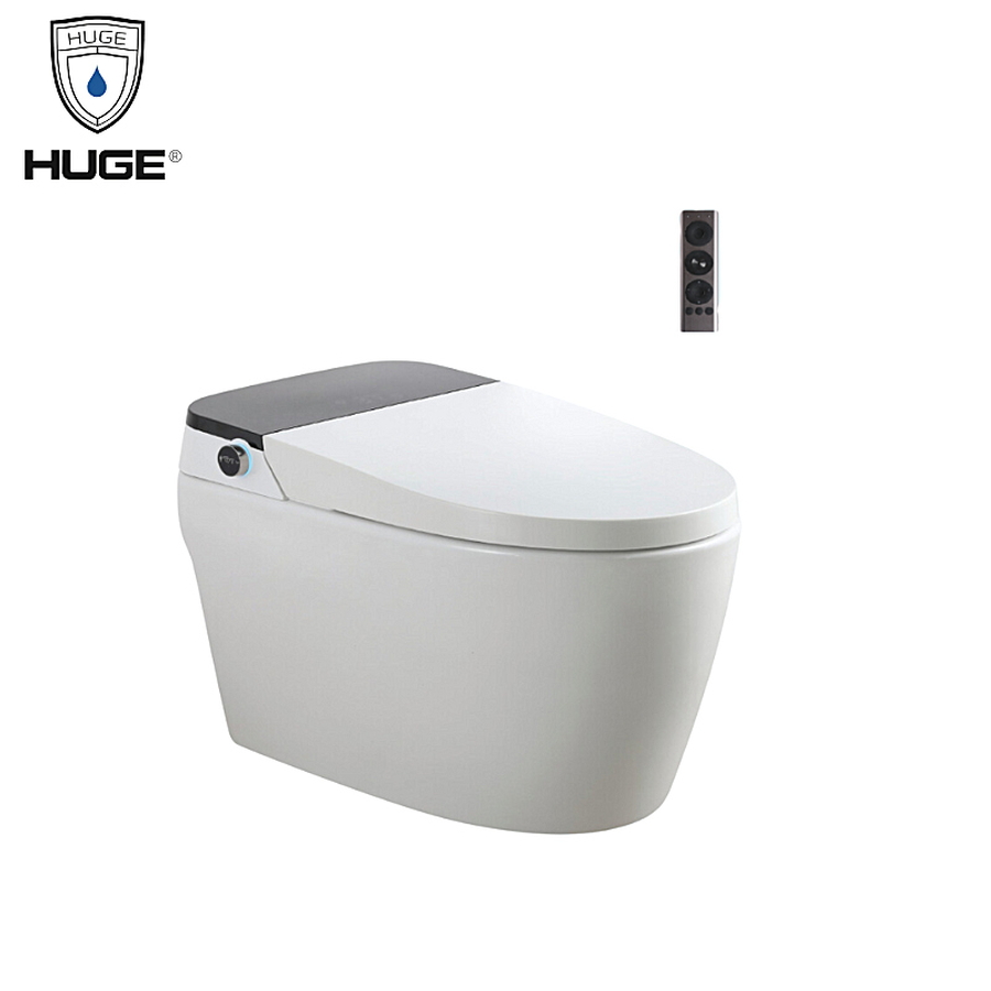 Bồn Cầu Thông Minh Huge H-BS2089B