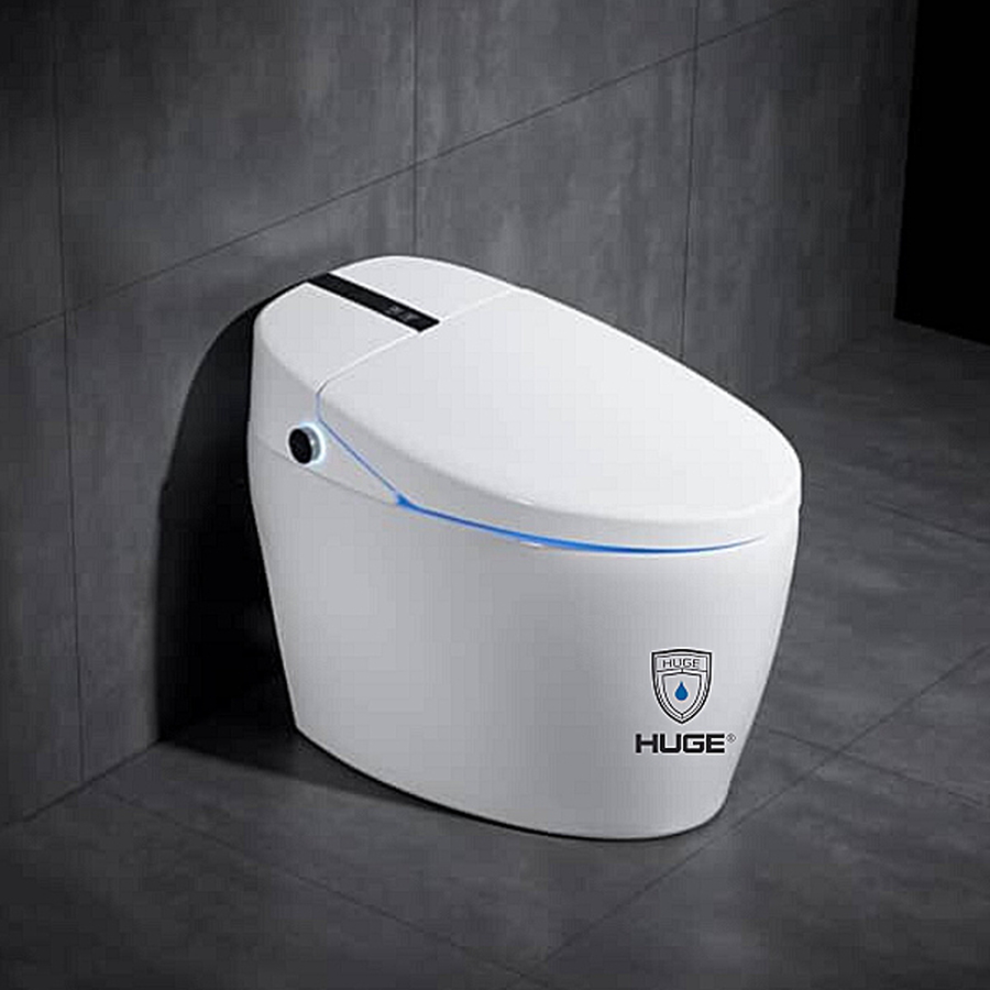 Bồn Cầu Thông Minh Huge H-BS2266 Eco