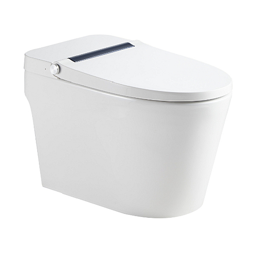 Bồn Cầu Thông Minh Huge H-BS2268 Pro