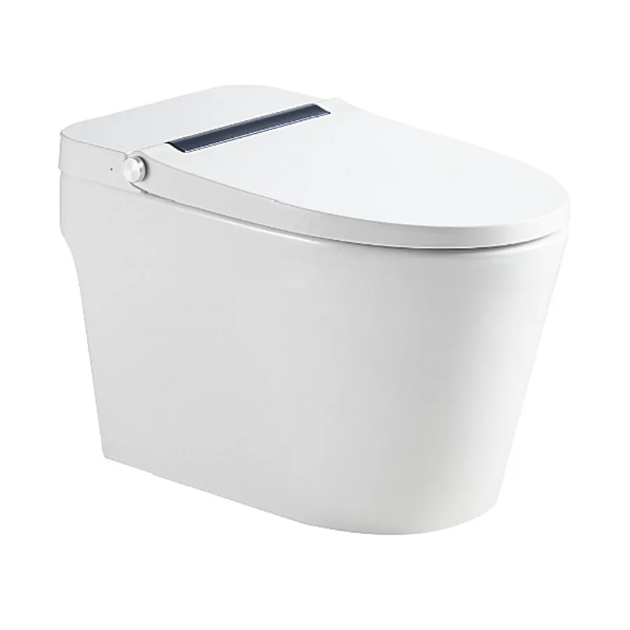 Bồn Cầu Thông Minh Huge H-BS2268 Pro
