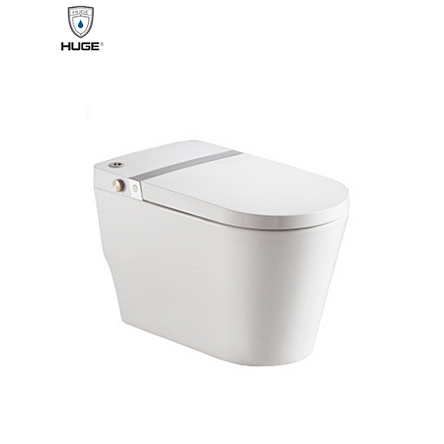 Bồn Cầu Thông Minh Huge H-BS2269S Pro 