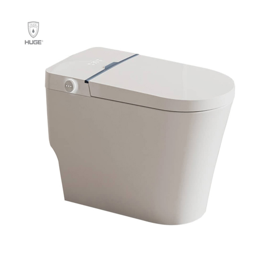 Bồn Cầu Thông Minh Huge H-BS2369 Pro Max