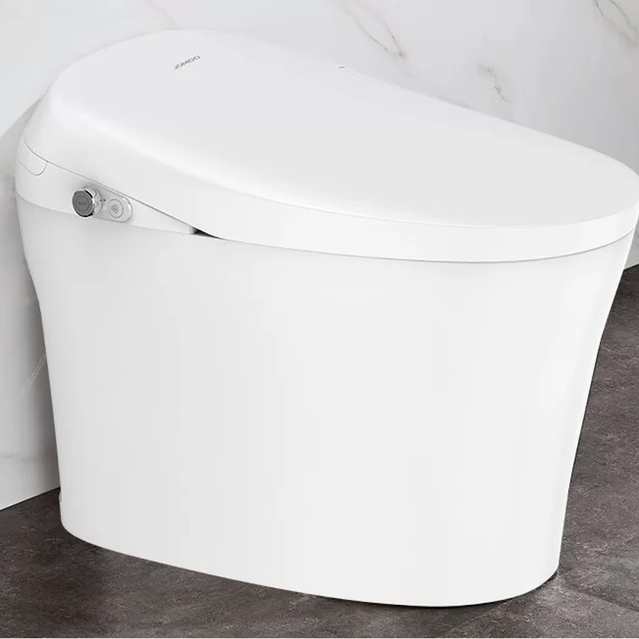 Bồn Cầu Thông Minh JOMOO ZD7202-S0-CJM305