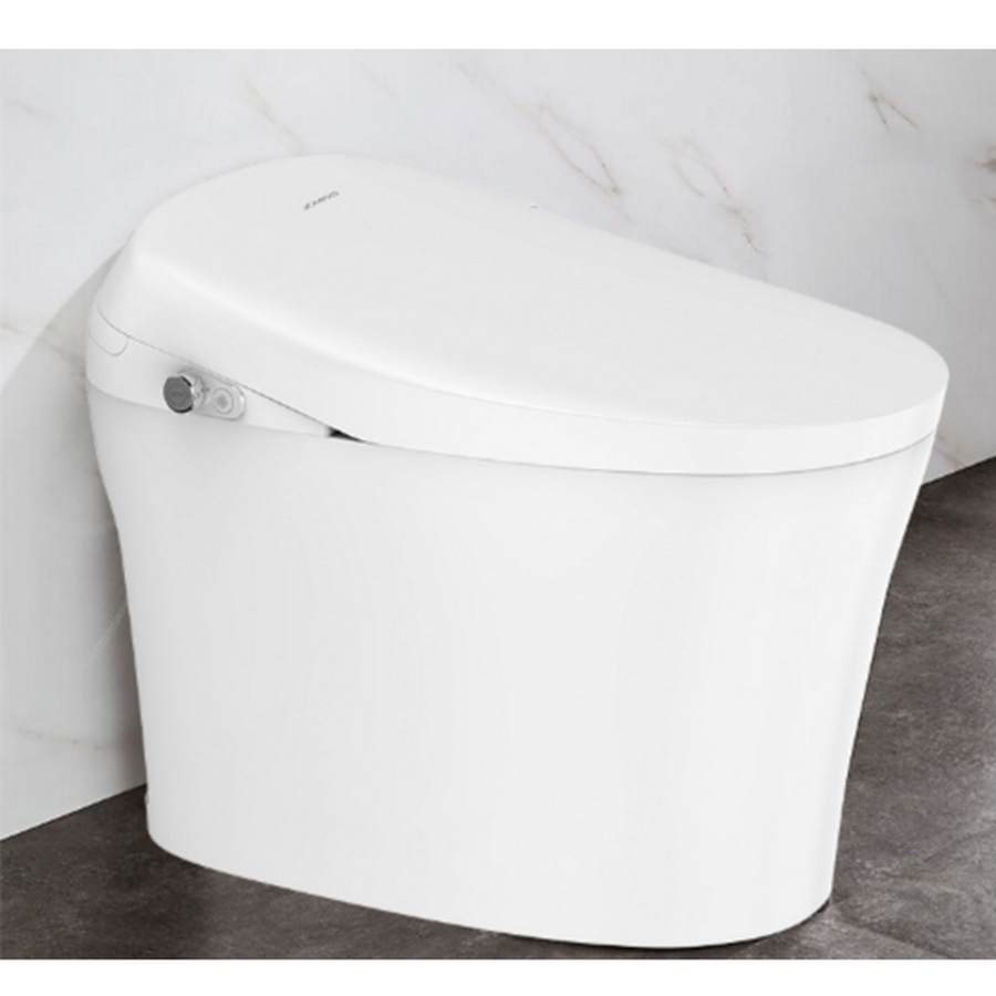 Bồn Cầu Thông Minh JOMOO ZD7202-S0-IDO305