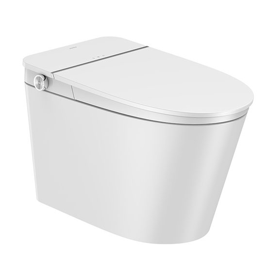 Bồn cầu thông minh Jomoo ZD7340-SA-IDO305