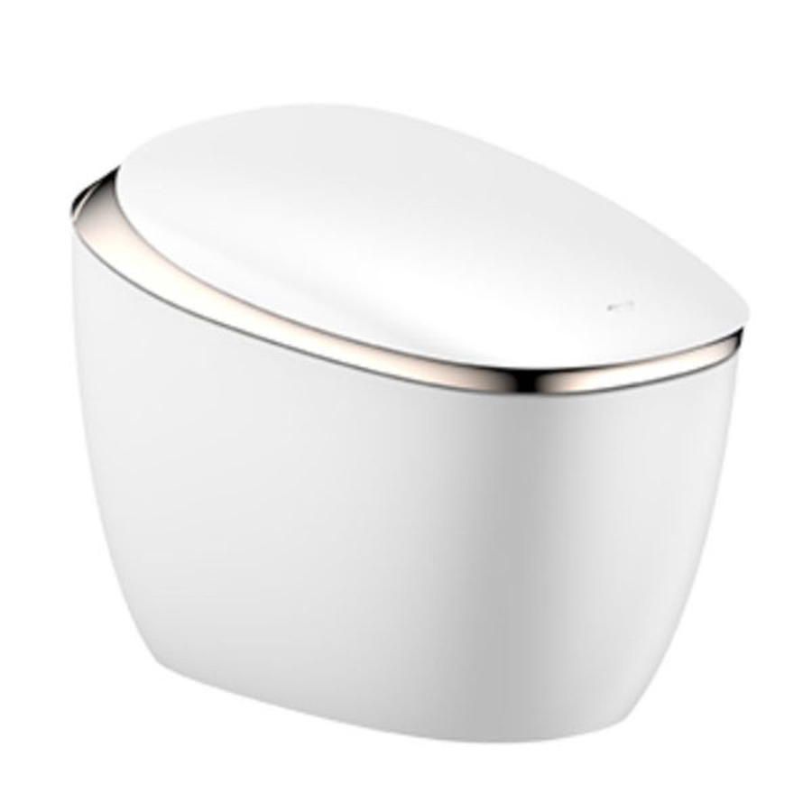 Bồn cầu thông minh Jomoo ZD9830-S2-CJM000