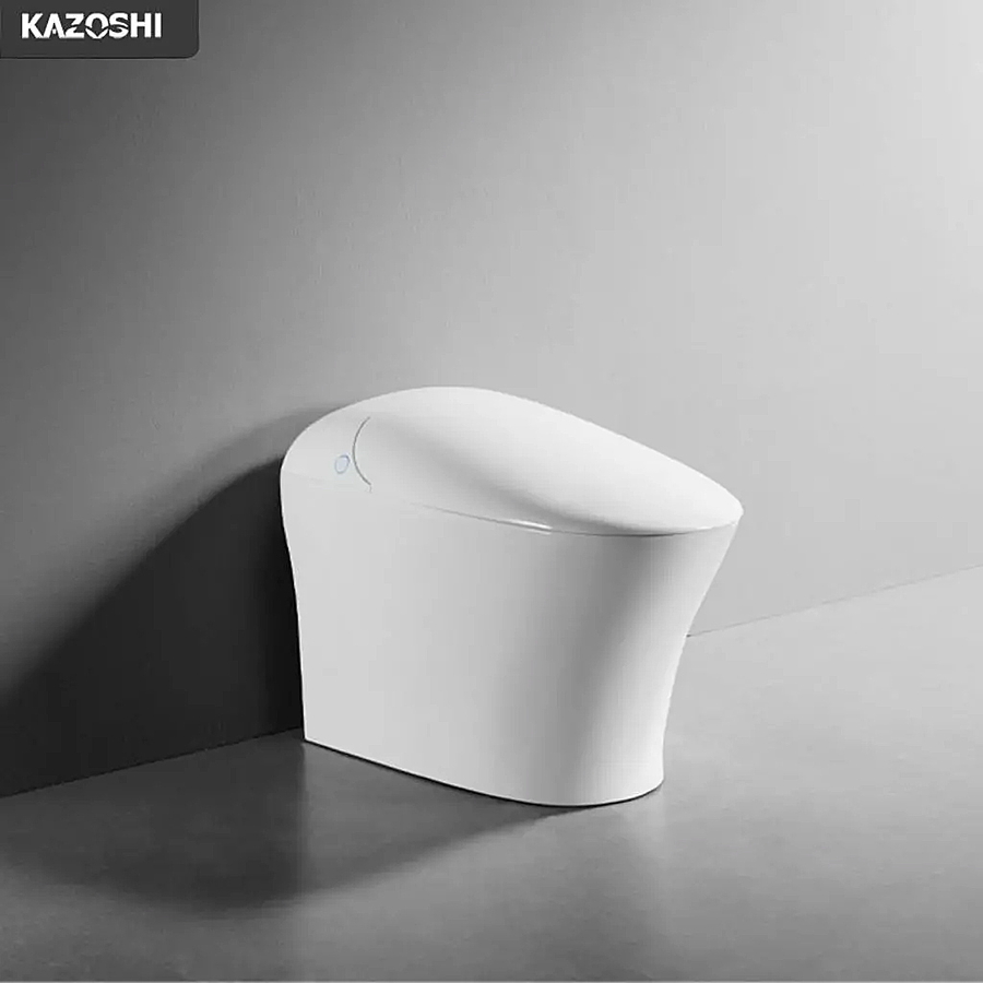 Bồn Cầu Thông Minh Kazoshi 38K