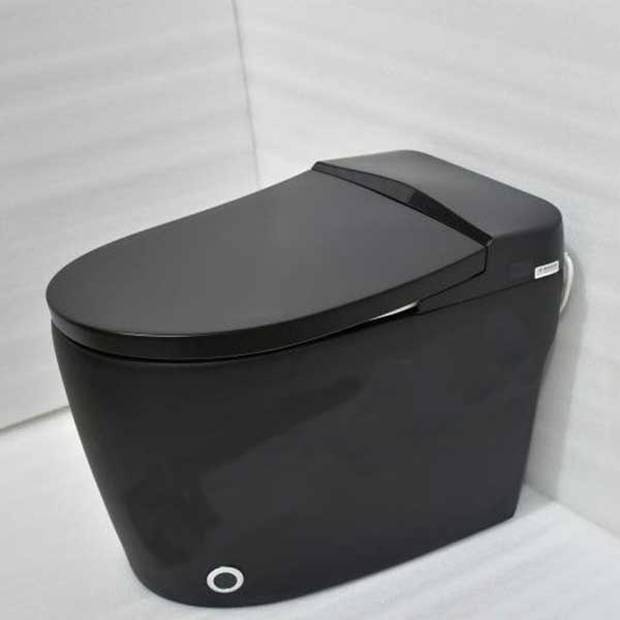 Bồn Cầu Thông Minh Kazoshi JB-779