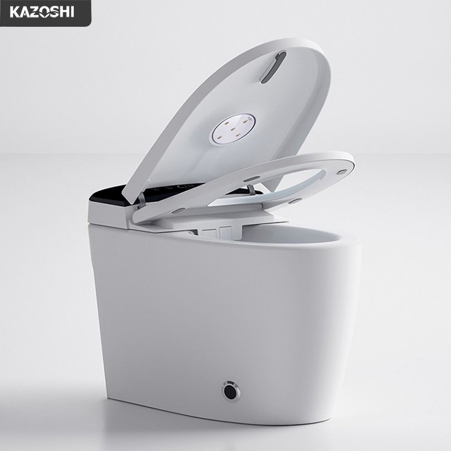 Bồn Cầu Thông Minh Kazoshi JB-808S