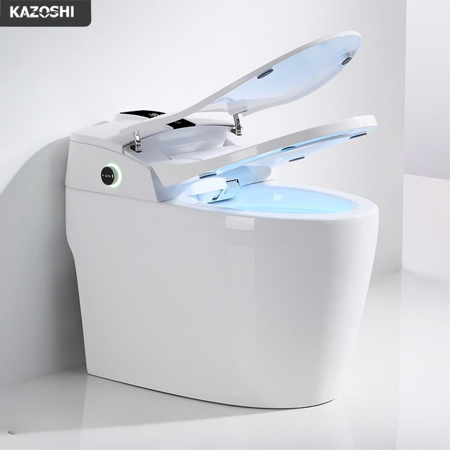 Bồn Cầu Thông Minh Kazoshi JB-899