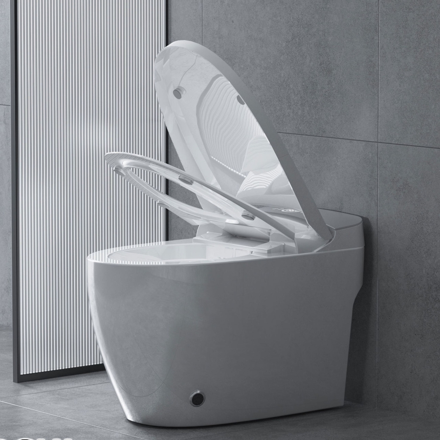 Bồn Cầu Thông Minh Kazoshi JB92G