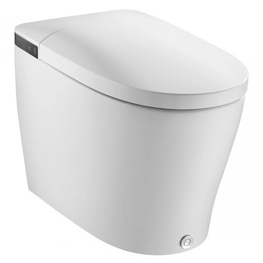 Bồn cầu thông minh Moen HKSW1364C