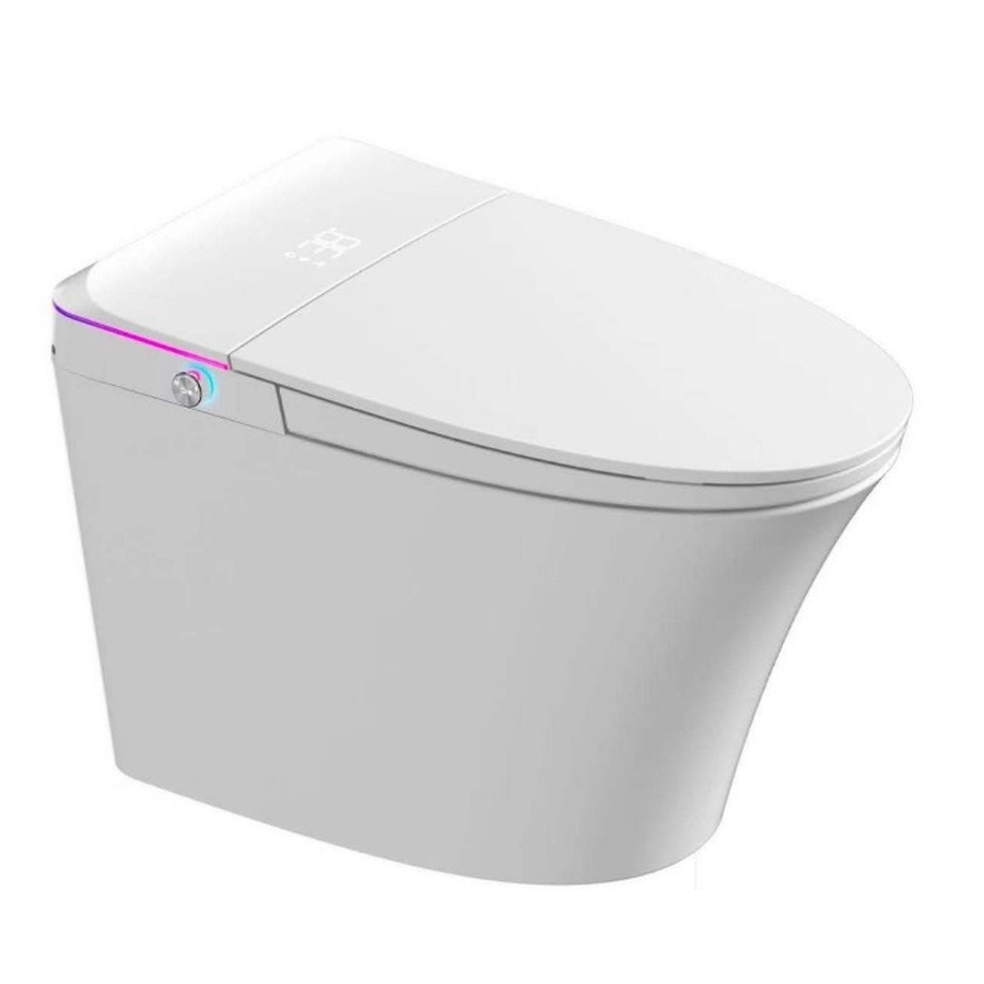 Bồn cầu thông minh Royal RA-V9D