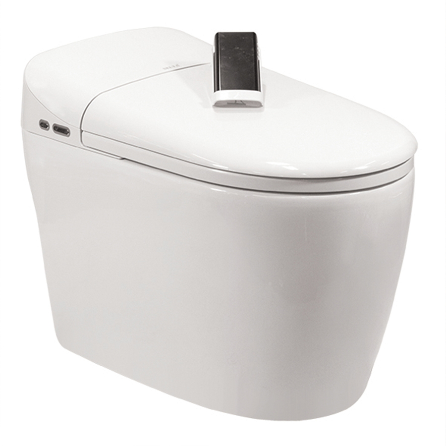 Bồn Cầu Thông Minh Selta ST2012A